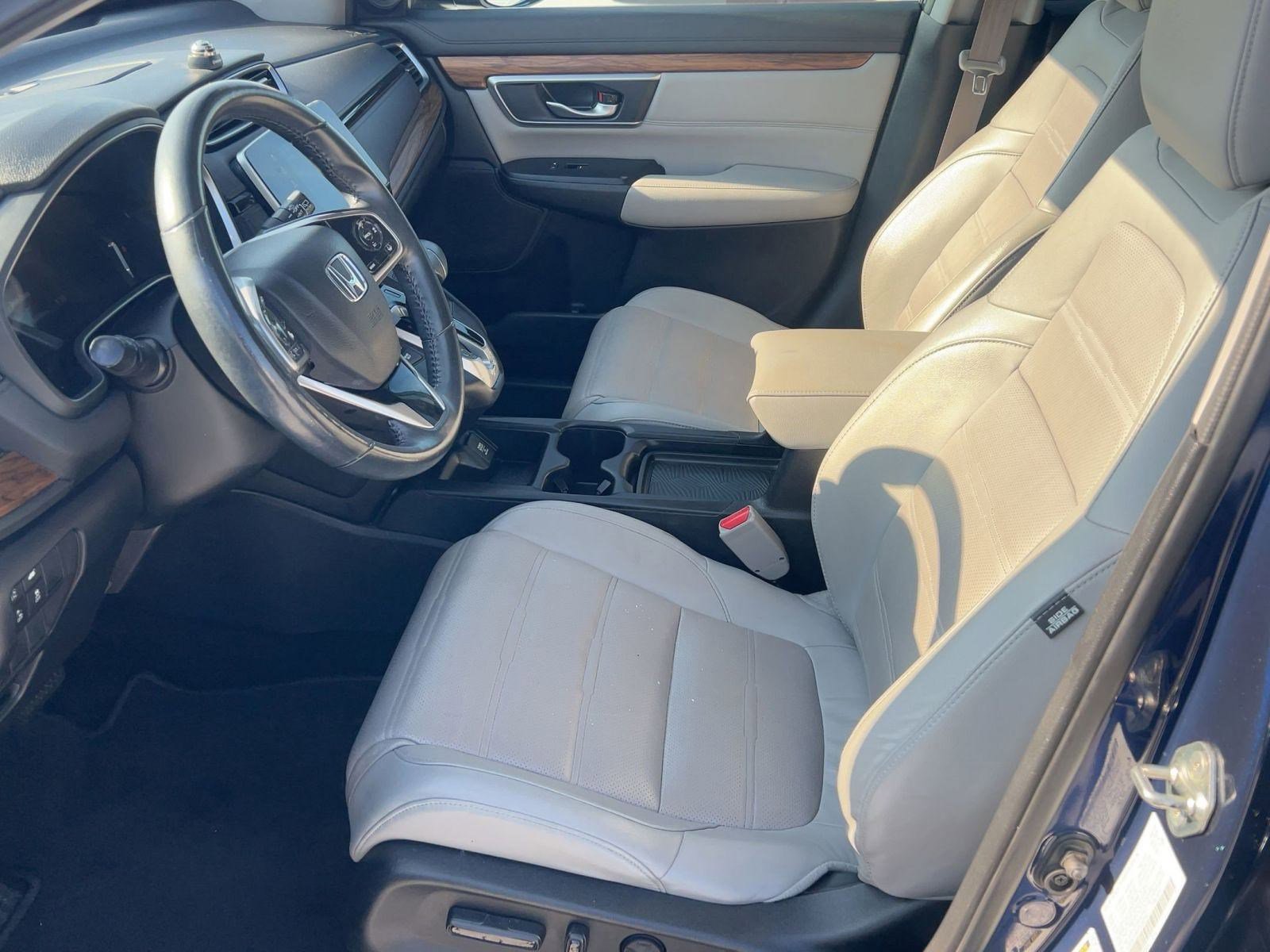 Used 2019 Honda CR-V EX-L image 5