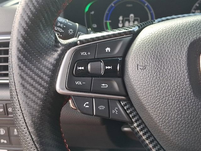 Used 2022 Honda Accord Touring image 22