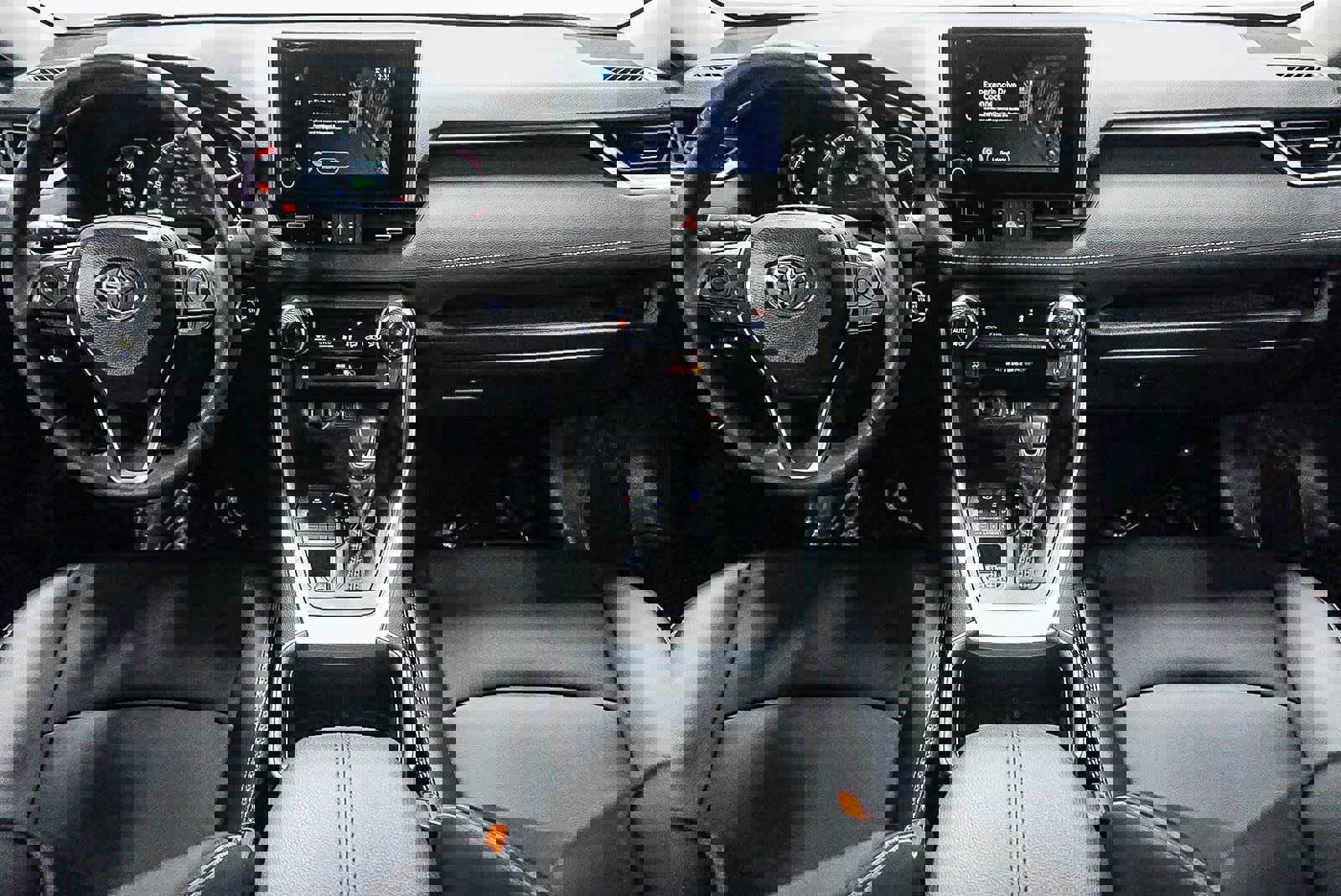 Certified 2025 Toyota RAV4 XLE Premium image 14