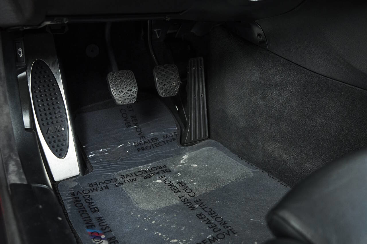 Used 2004 BMW M3 Base 2dr Coupe image 60