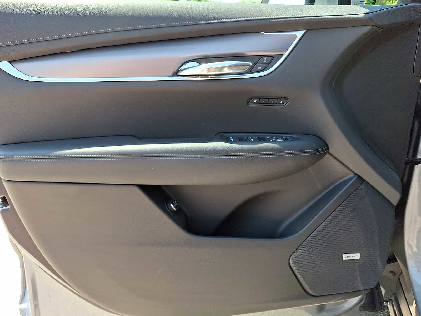 Certified 2023 Cadillac XT6 Luxury AWD/4WD image 15