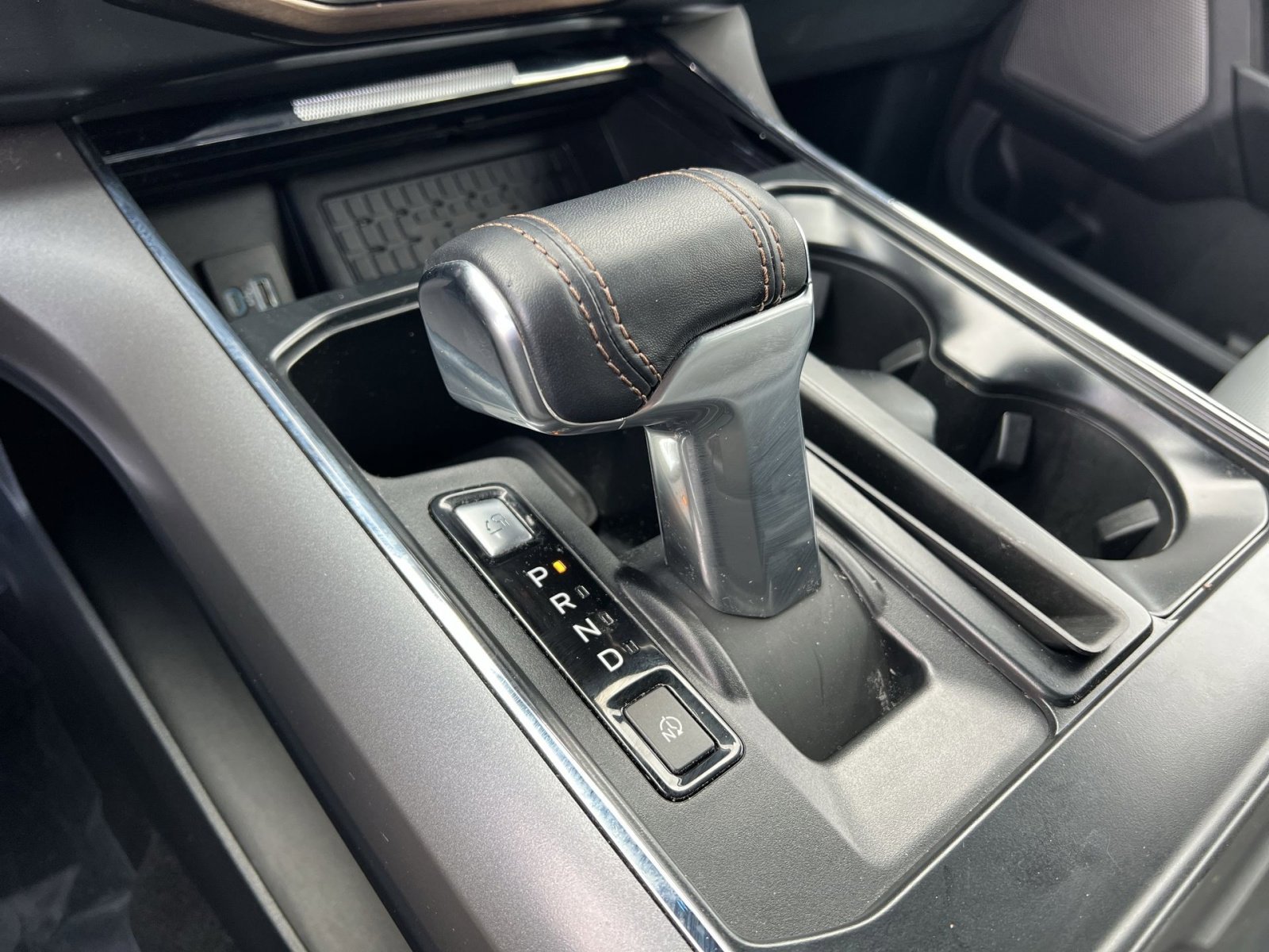 Certified 2023 Ford F150 Lightning Lariat image 22