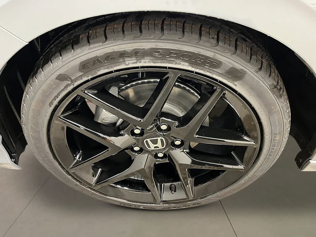 New 2026 Honda Civic Sport image 11