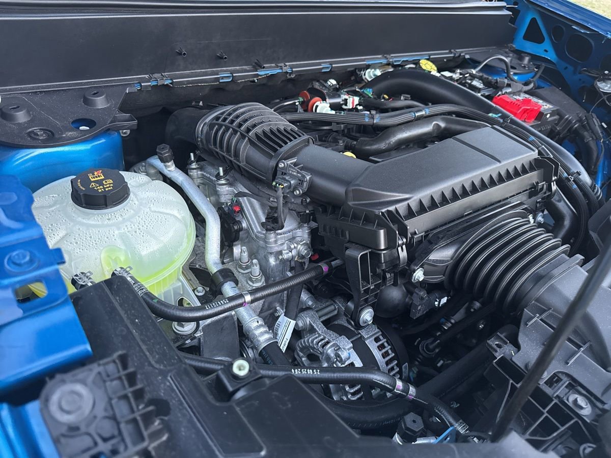 Used 2025 Ford Maverick XLT w/ XLT Luxury Package image 65