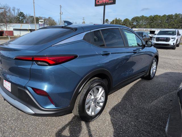 New 2025 Buick Envista Preferred w/ Convenience I Package image 6