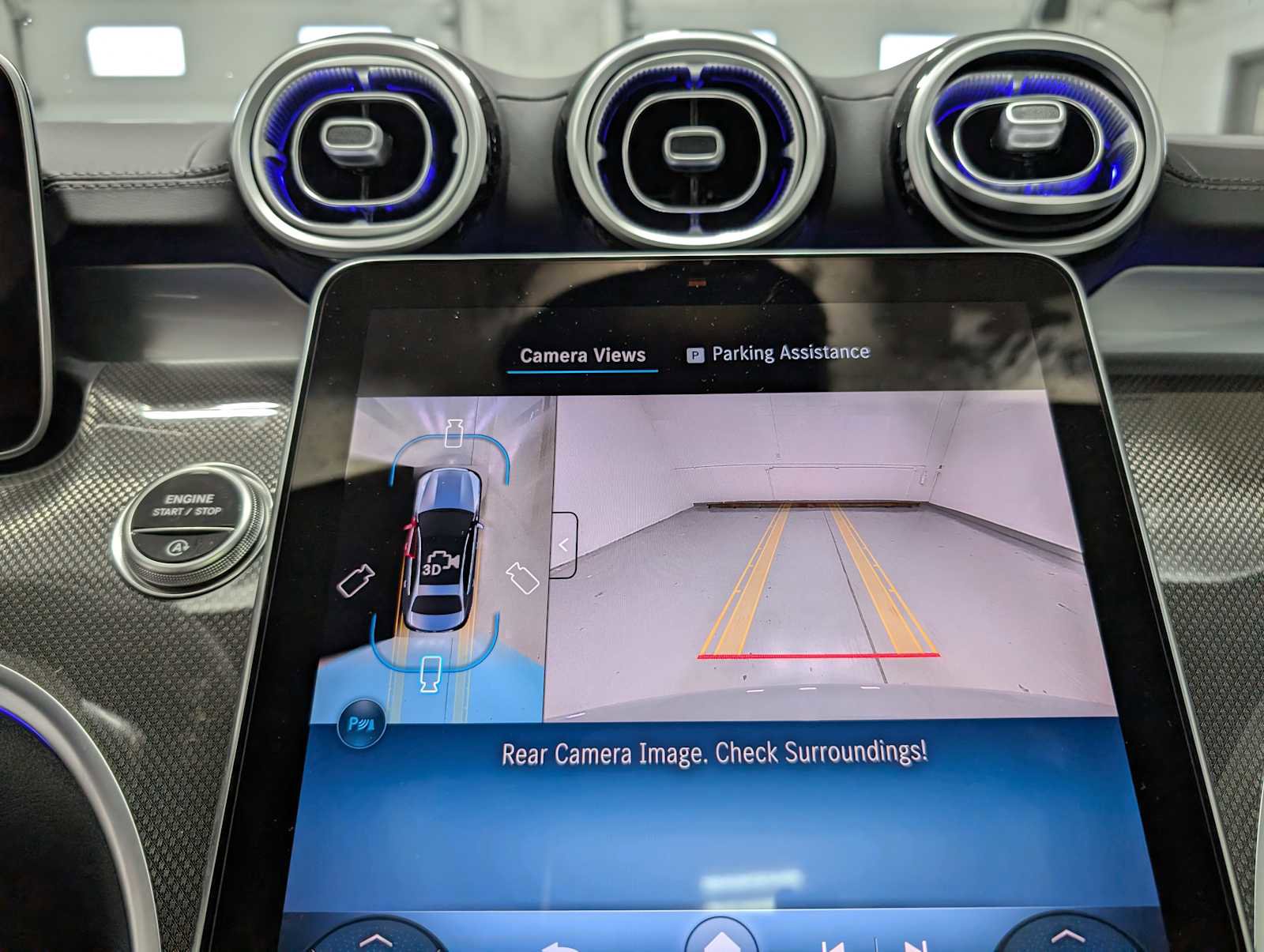 New 2026 Mercedes-Benz C 300 4MATIC Sedan image 26