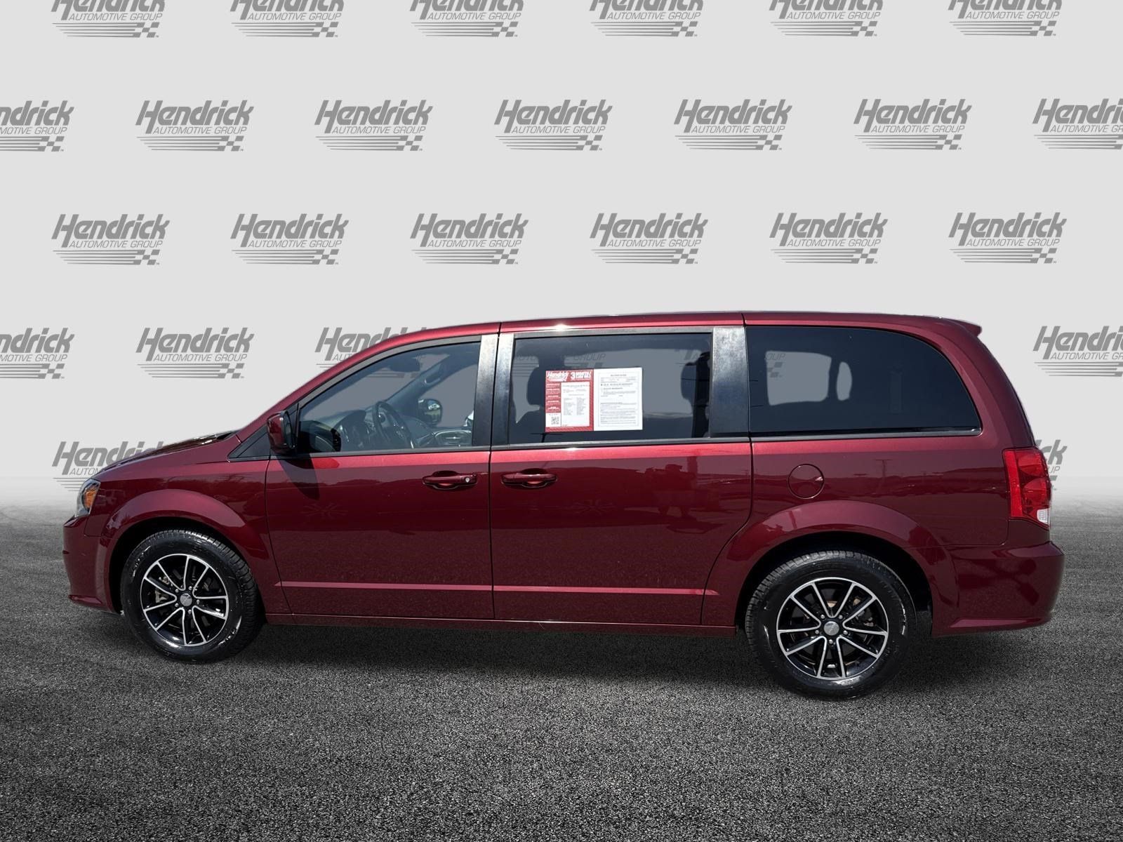 Used 2019 Dodge Grand Caravan SE FWD image 7