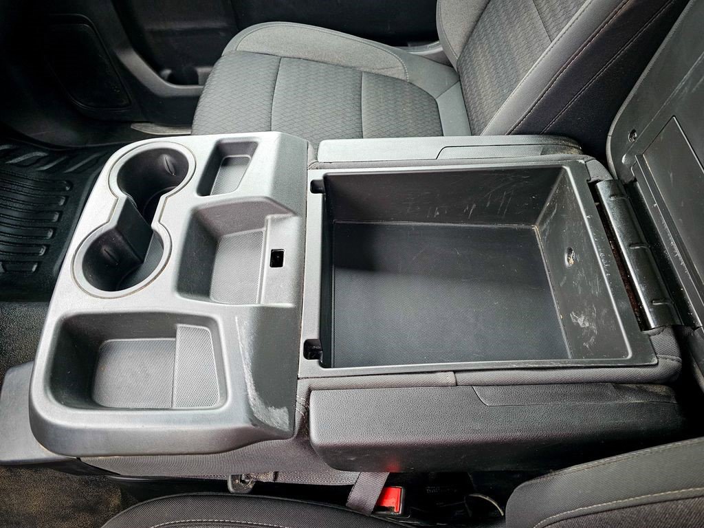 Certified 2022 GMC Sierra 3500 SLE w/ SLE Convenience Package image 27