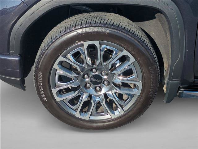 Used 2023 GMC Sierra 1500 Denali Ultimate AWD/4WD image 25