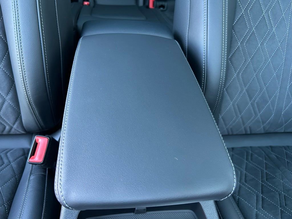 New 2025 Audi SQ5 Premium Plus image 44