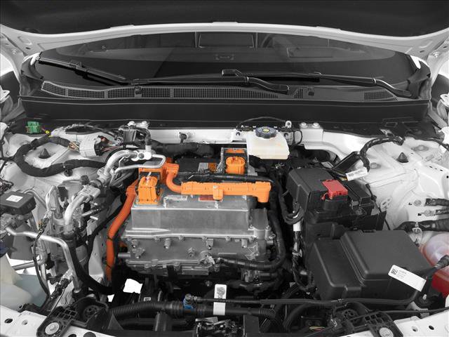 New 2025 Honda Prologue Elite image 8