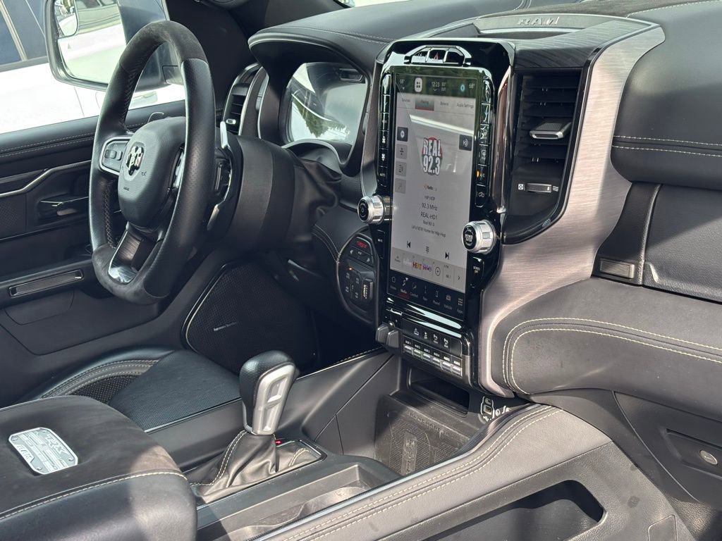 Used 2024 RAM 1500 TRX w/ TRX Level 2 Equipment Group image 34