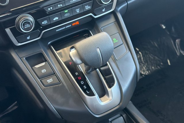 Certified 2019 Honda CR-V EX image 26
