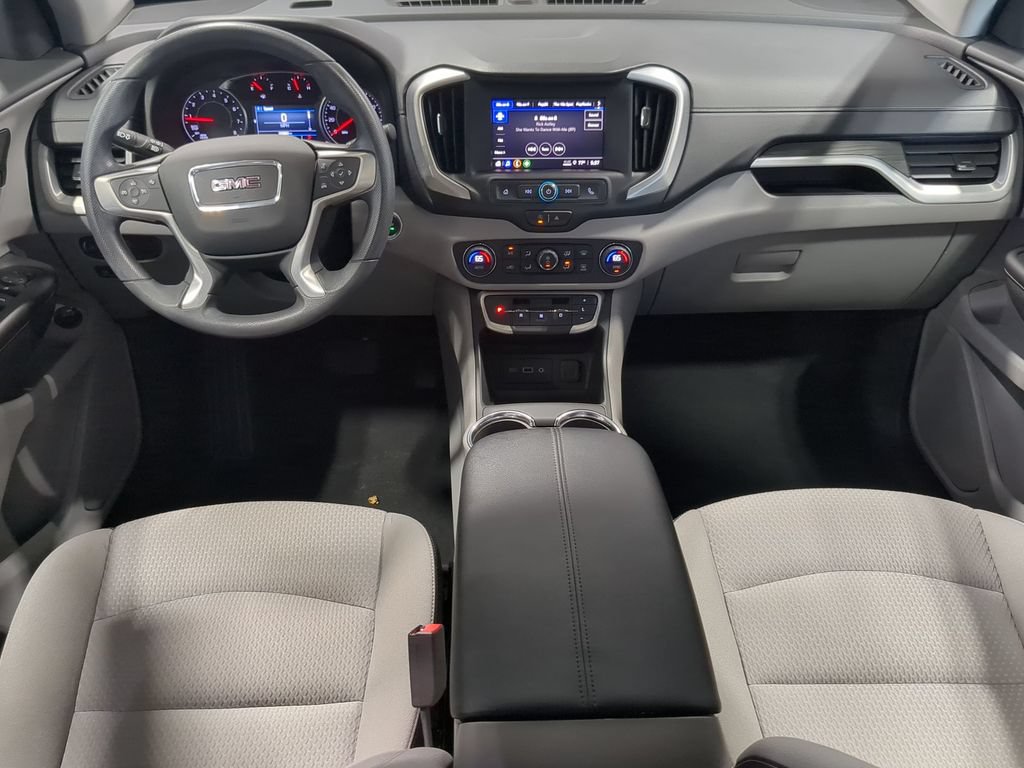 Used 2023 GMC Terrain SLE w/ Driver Convenience Package FWD image 18