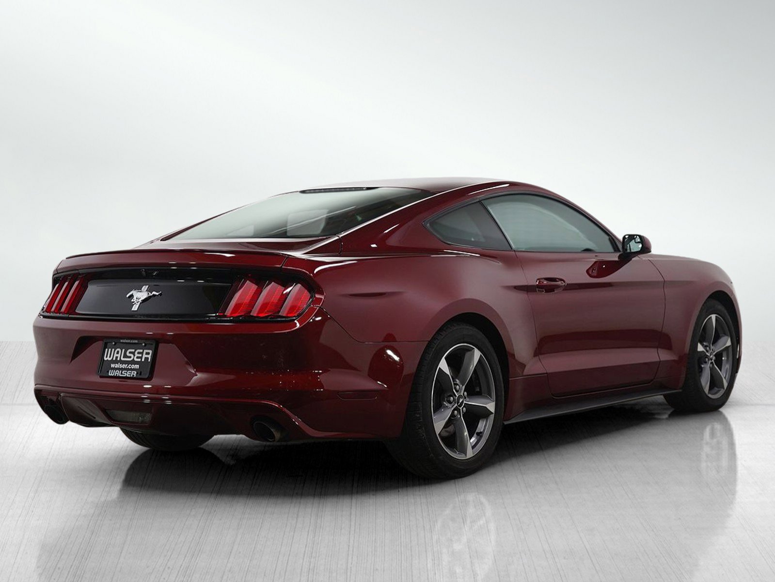 Used 2016 Ford Mustang Coupe w/ Equipment Group 051A image 5