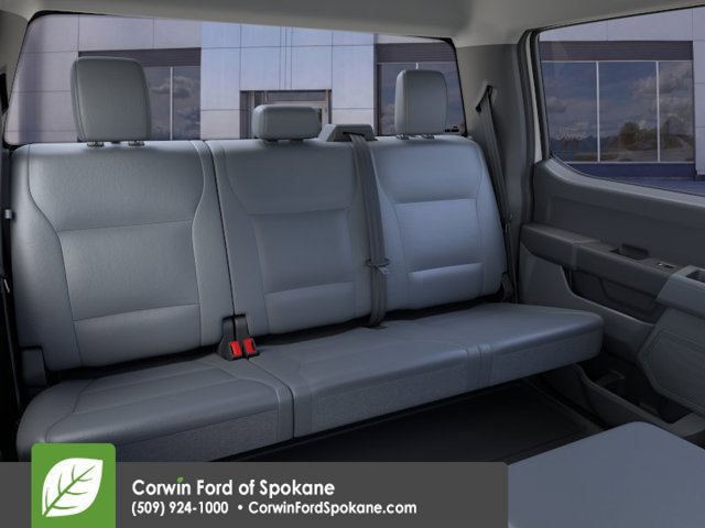 New 2026 Ford F350 XL AWD/4WD image 11