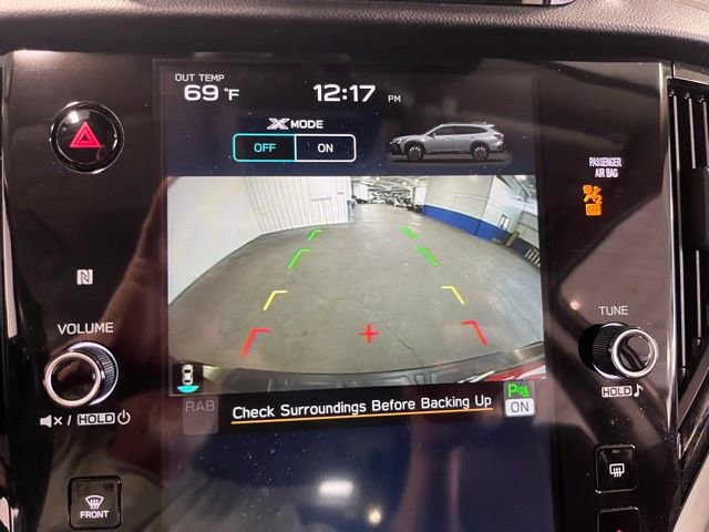 Used 2023 Subaru Outback Touring XT image 28