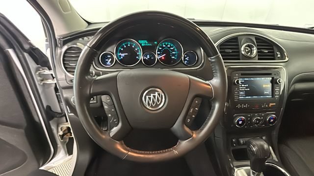 Used 2017 Buick Enclave Premium w/ Experience Buick Package FWD image 14