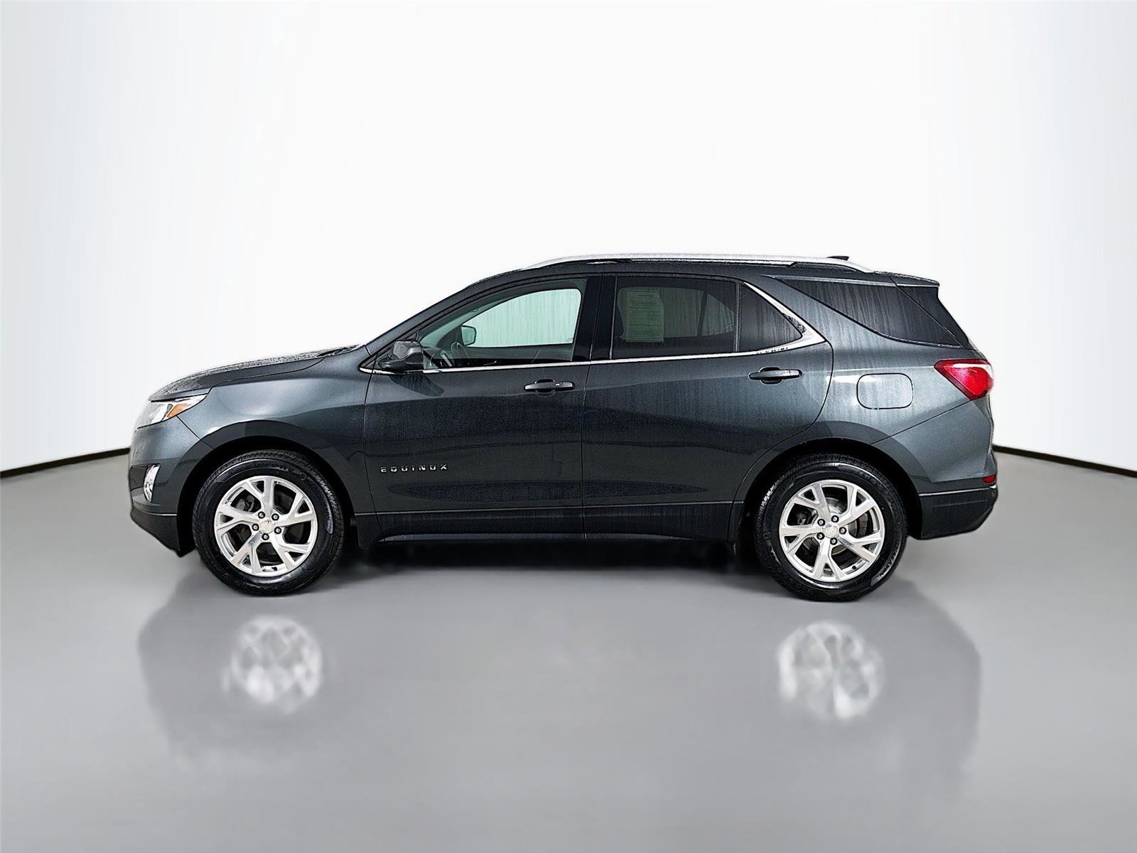 Used 2020 Chevrolet Equinox LT image 5