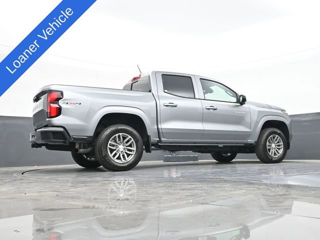 New 2025 Chevrolet Colorado LT w/ LT Convenience Package image 32