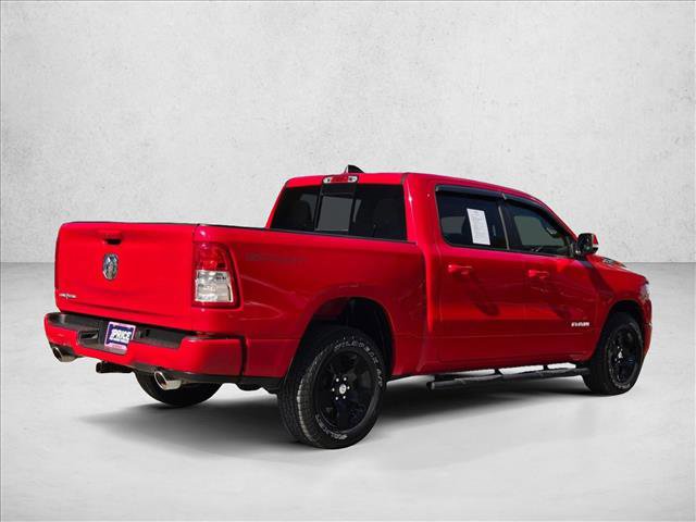Used 2022 RAM 1500 Lone Star image 5