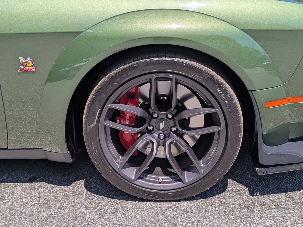 Used 2019 Dodge Challenger R/T Scat Pack image 12