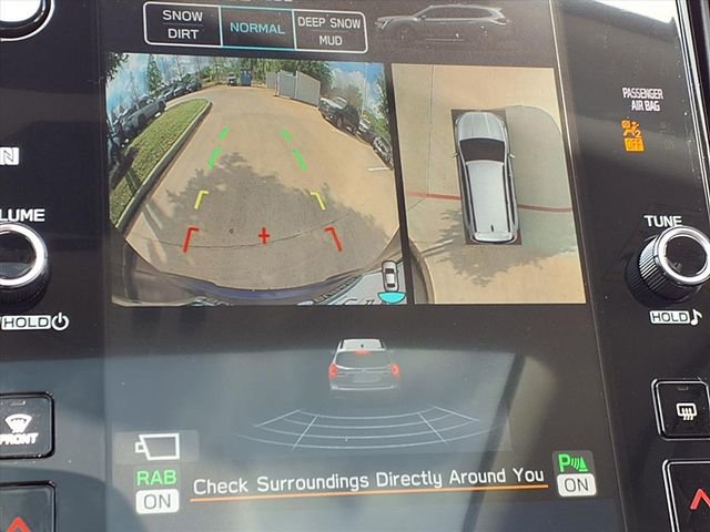 New 2026 Subaru Ascent Touring image 19