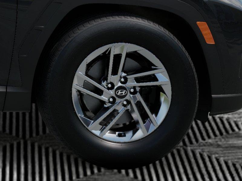 New 2026 Hyundai Tucson SE AWD/4WD image 8
