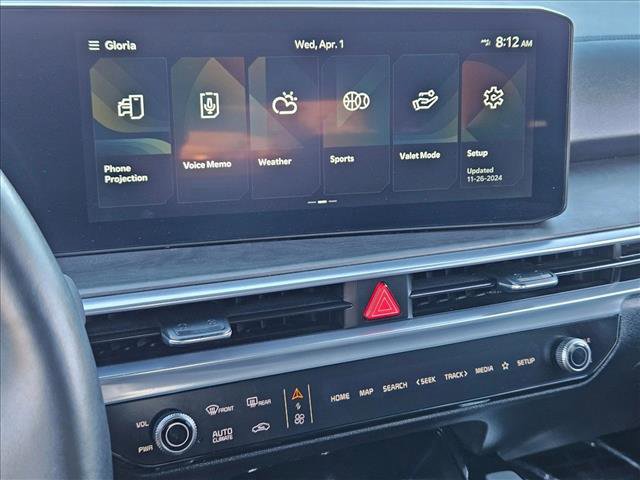 Used 2024 Kia Sorento SX Prestige image 15