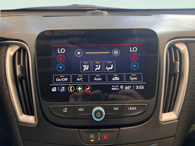 Used 2024 Chevrolet Malibu LT image 13