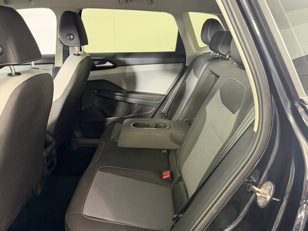 Used 2024 Volkswagen Taos S FWD image 25