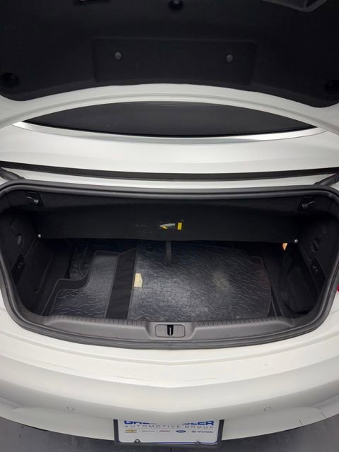 Used 2019 Buick Cascada Premium FWD image 6