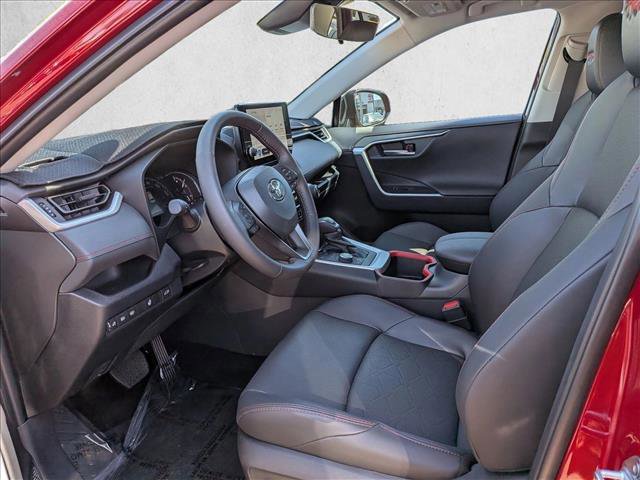 Certified 2024 Toyota RAV4 TRD Off-Road w/ Weather Package image 24