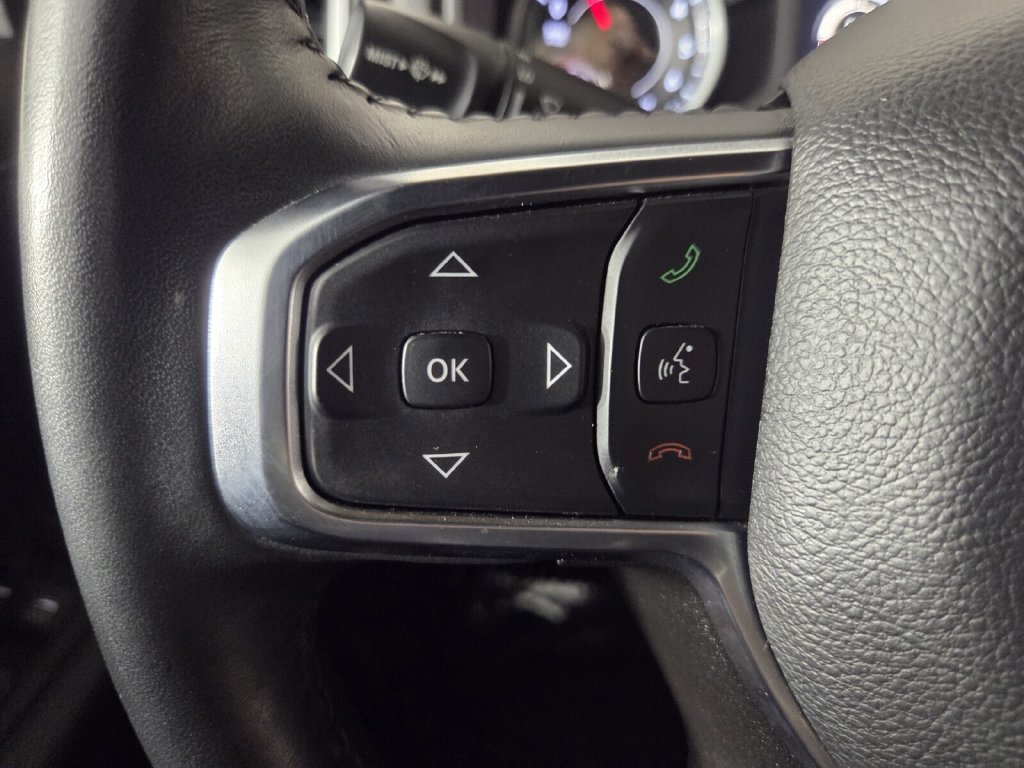 Used 2024 RAM 1500 Big Horn AWD/4WD image 19