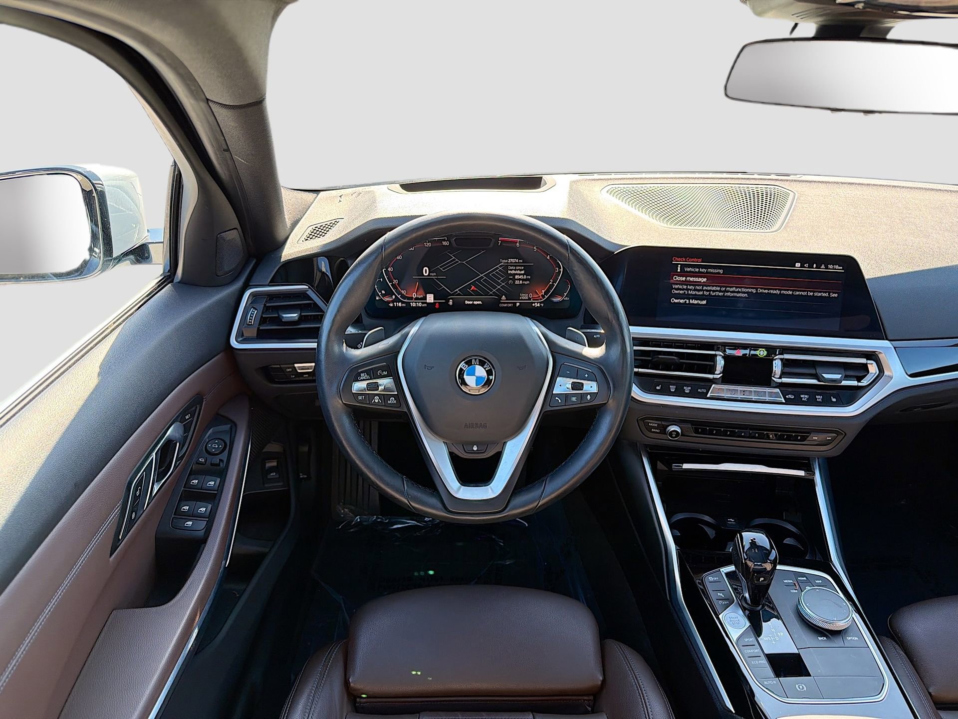 Used 2019 BMW 330i Sedan w/ Premium Package image 19