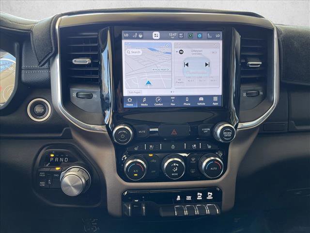 Used 2022 RAM 2500 Laramie image 14