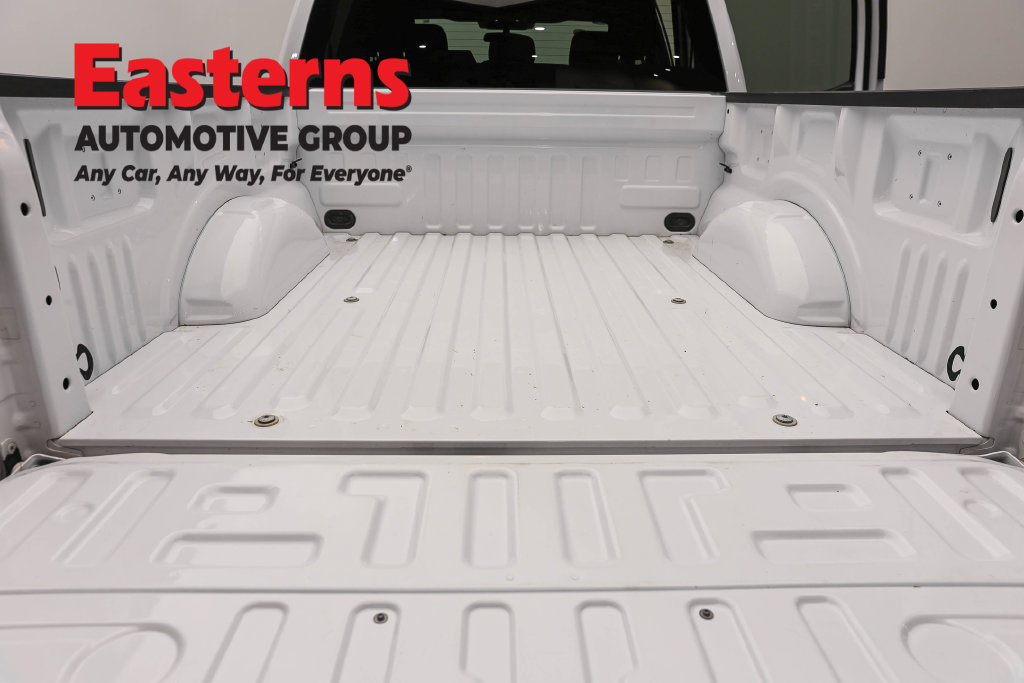 Used 2023 Ford F150 XL w/ STX Appearance Package AWD/4WD image 24