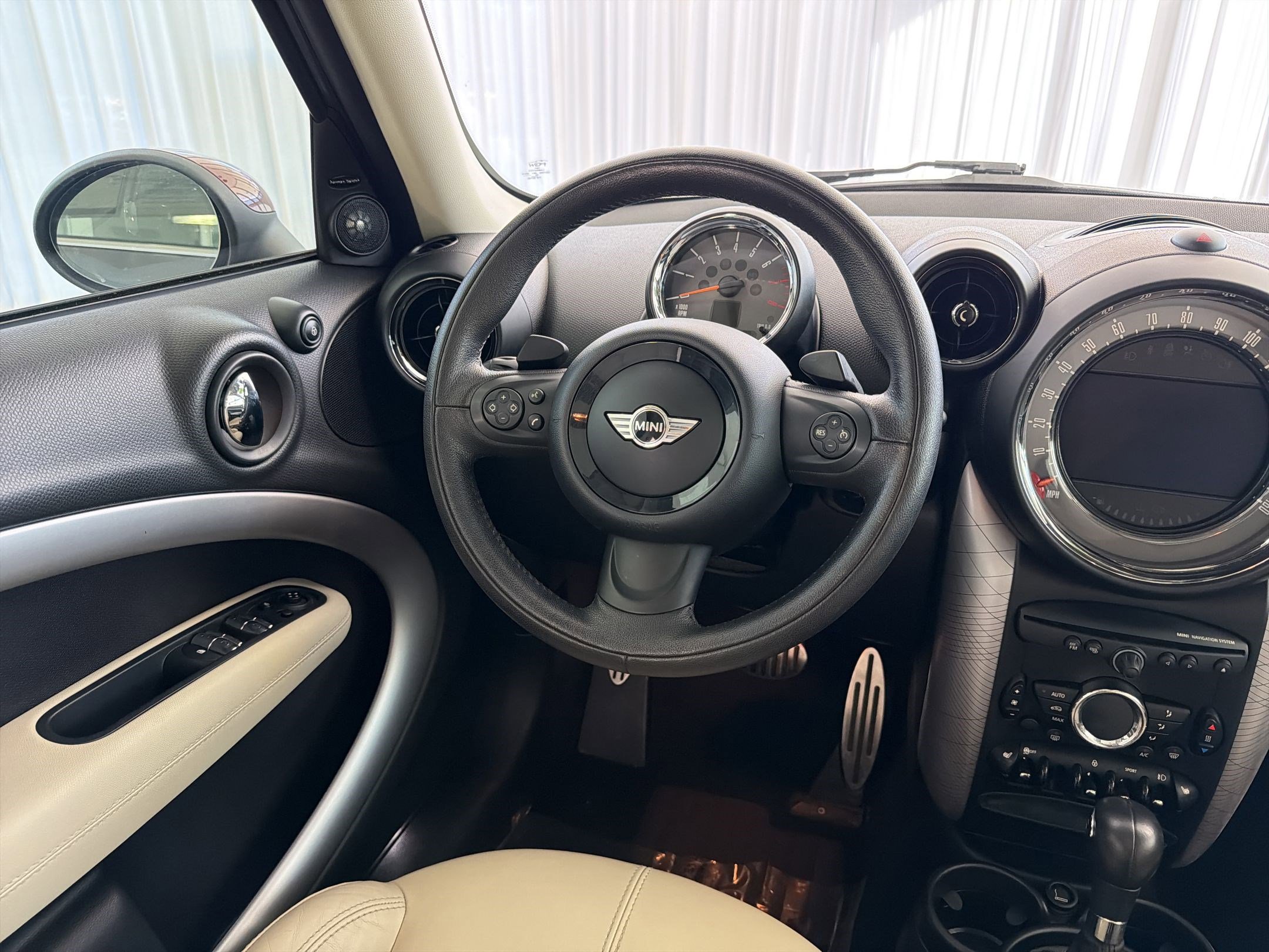 Used 2016 MINI Cooper Countryman S image 28