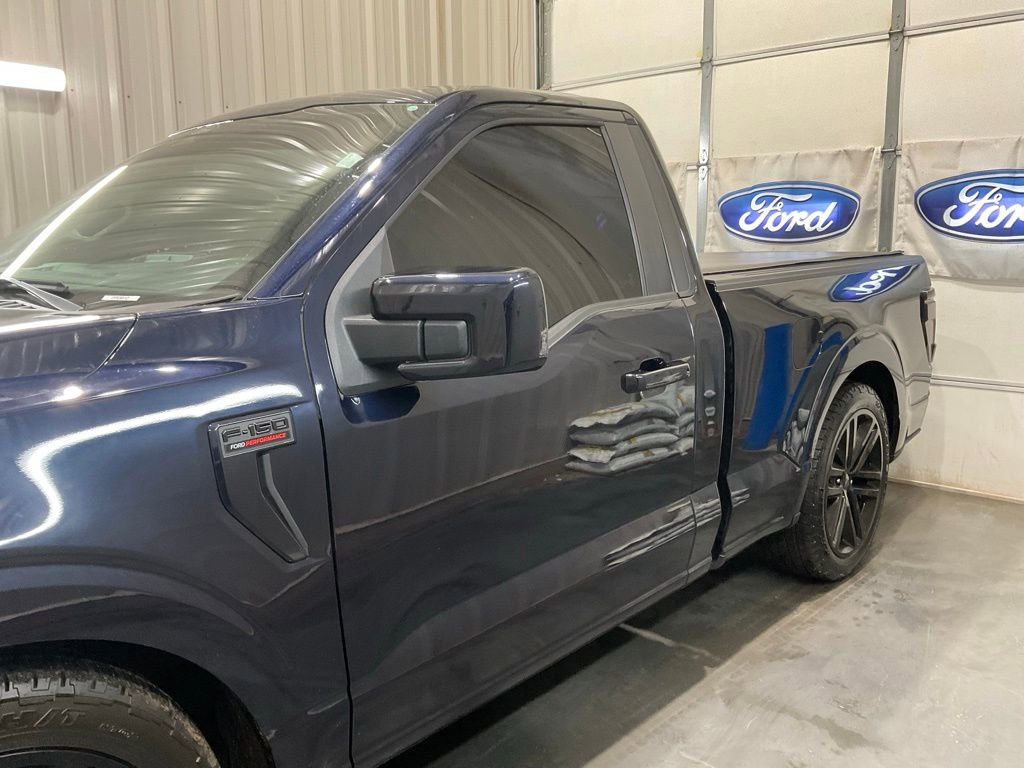 Used 2024 Ford F150 XL image 5