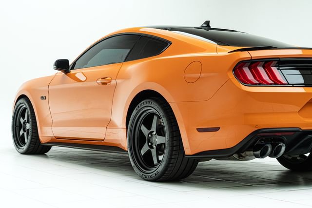 Used 2021 Ford Mustang GT Premium w/ Equipment Group 401A image 20