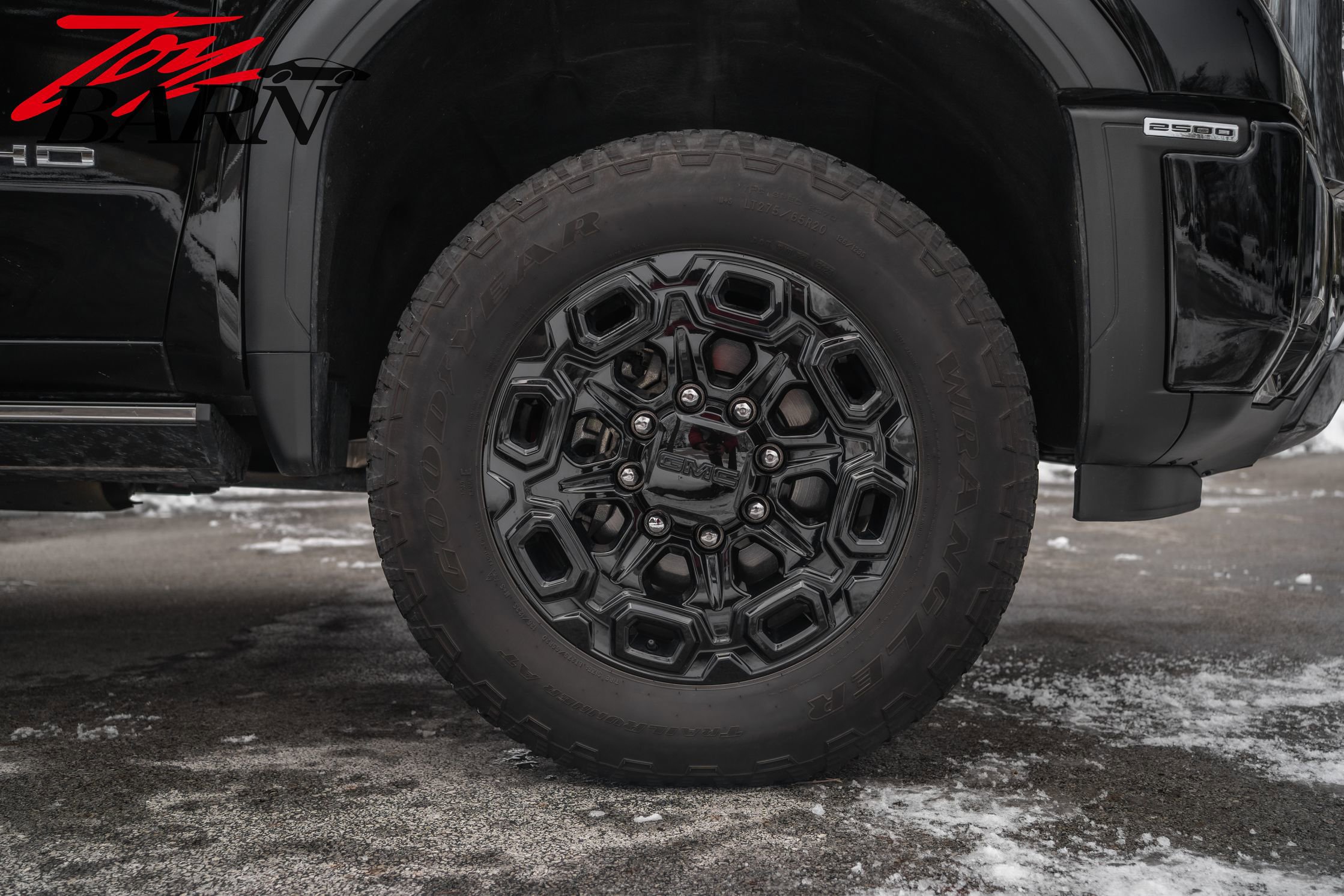 Used 2024 GMC Sierra 2500 Denali Ultimate image 20