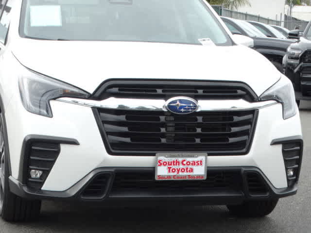 Used 2023 Subaru Ascent Limited image 4