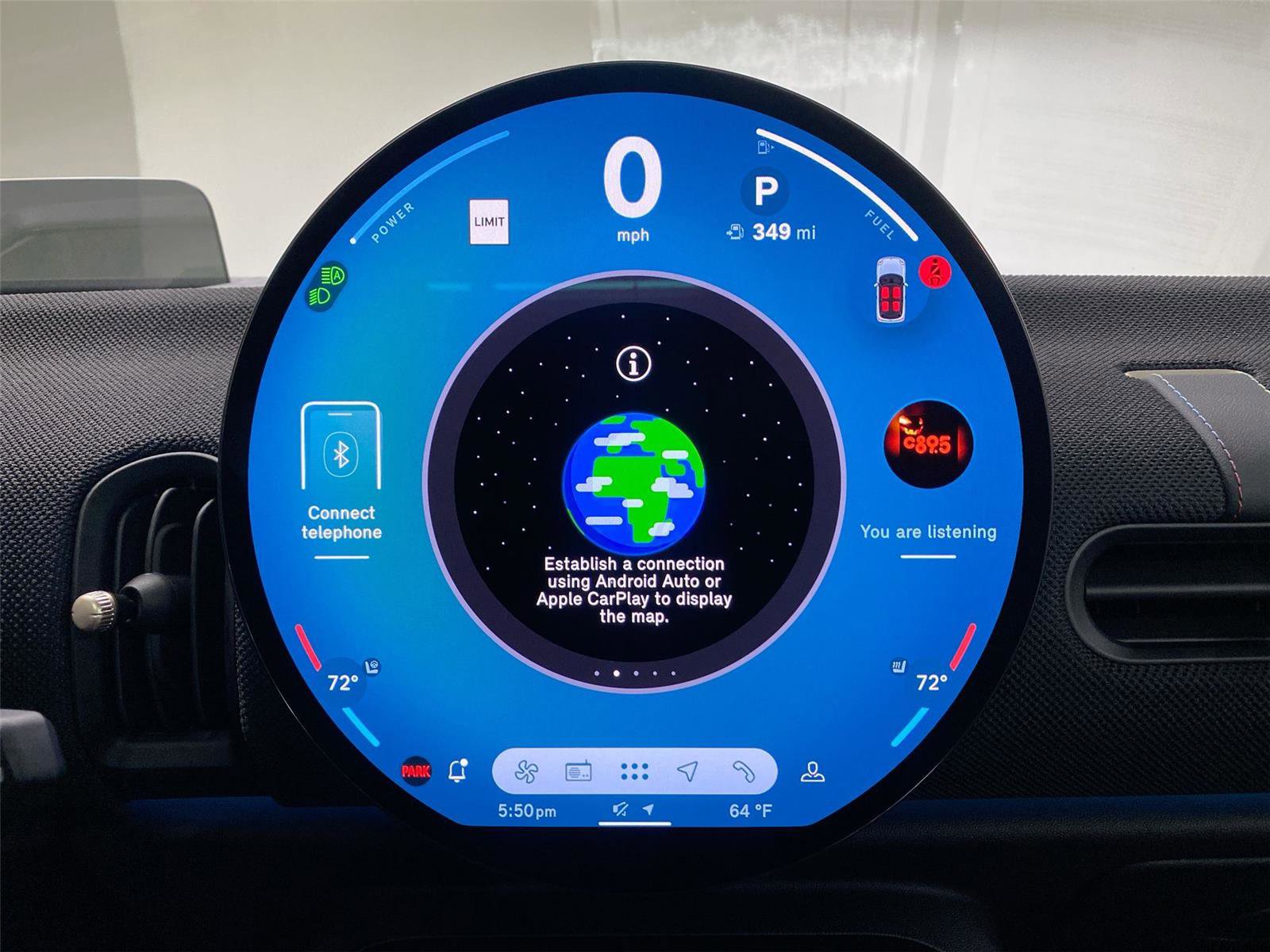 Certified 2025 MINI Cooper S image 24