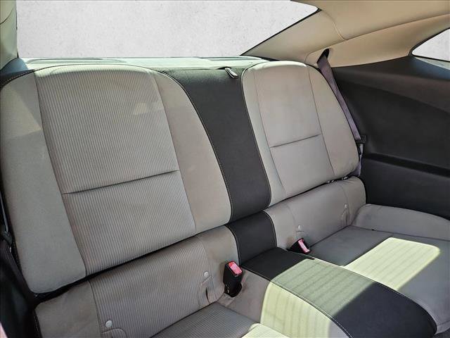 Used 2015 Chevrolet Camaro LT w/ RS Package image 18