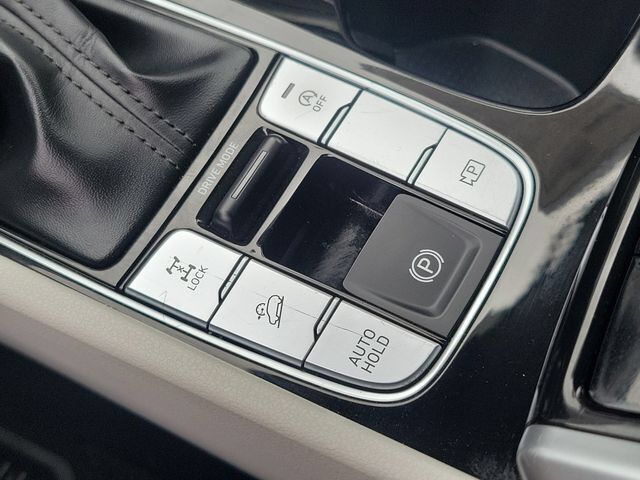 Certified 2023 Hyundai Tucson SEL AWD/4WD image 17