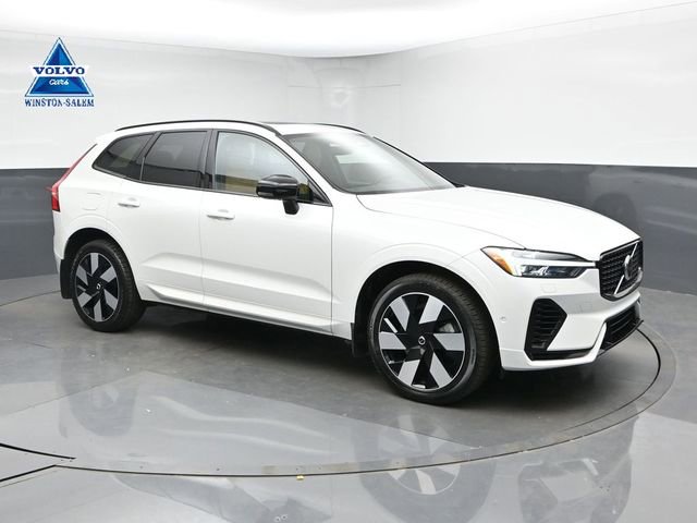 Used 2024 Volvo XC60 T8 Ultimate w/ Protection Package Premier AWD/4WD image 1