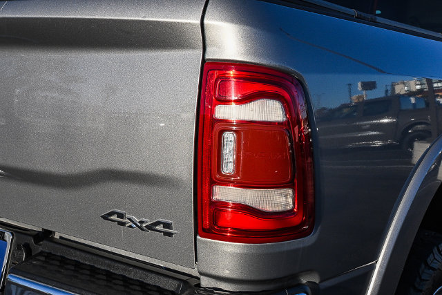 Used 2022 RAM 2500 Laramie AWD/4WD image 10
