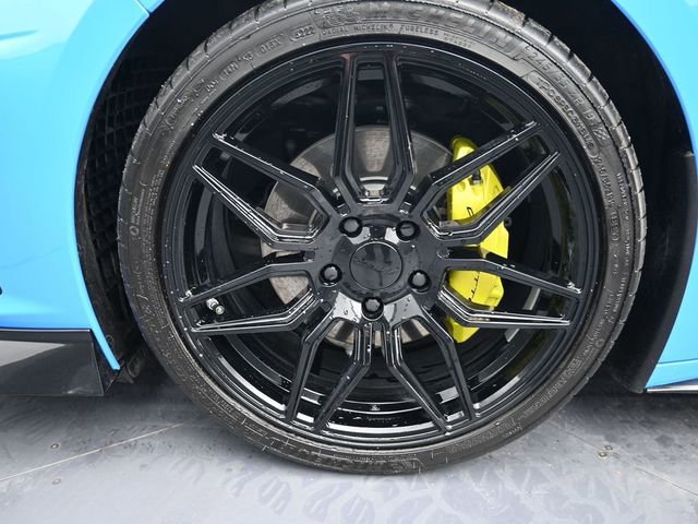 Used 2023 Chevrolet Corvette Stingray Convertible w/ Battery Protection Package image 25