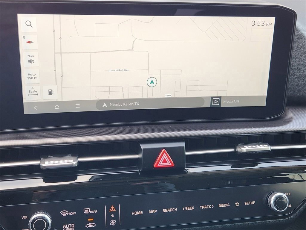 New 2026 Kia Sportage SX image 16