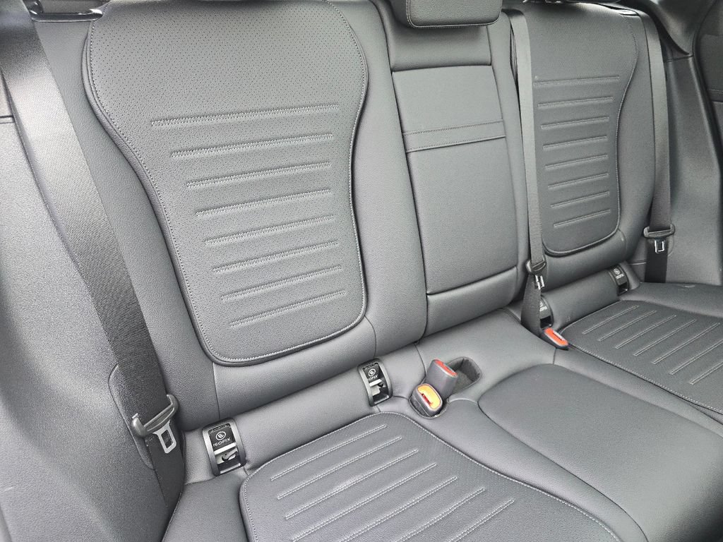 Certified 2026 Mercedes-Benz GLC 300 4MATIC image 22